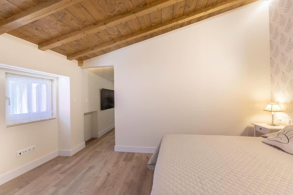 Playa Arrigunaga Getxo Con Parking Exteriör bild